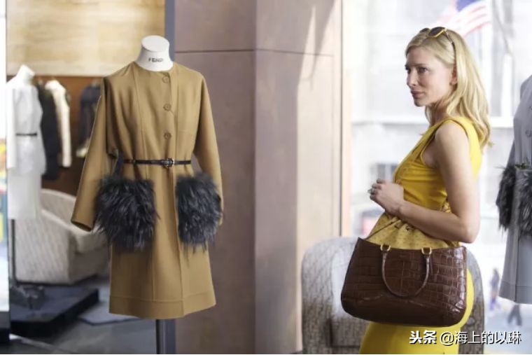 凯特布兰切特谈奥斯卡影后,凯特布兰切特戛纳写真