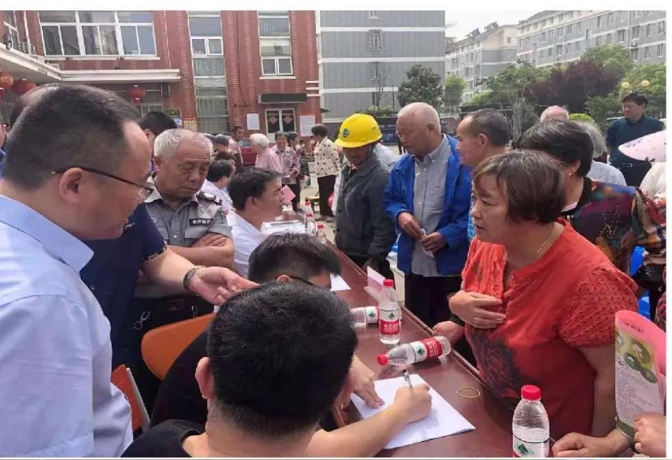 江苏六五环境日宣讲,我市开展六五环境日集中宣传活动