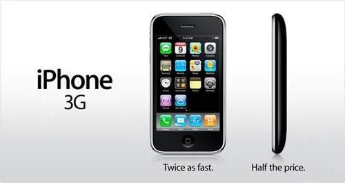iphone手机的发展史,历代iphone都带来了哪些变革