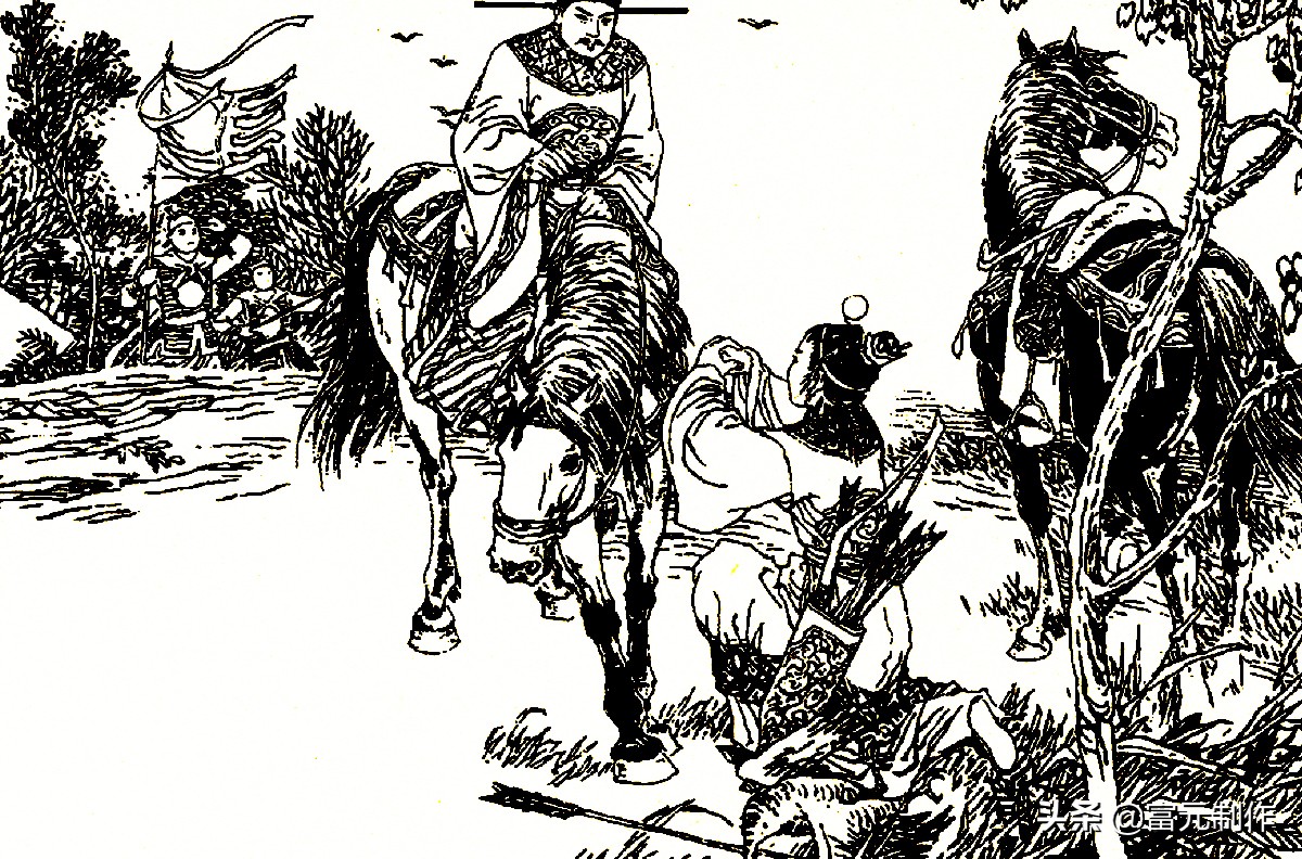 呼家将呼延丕显,呼家将全部人物列表