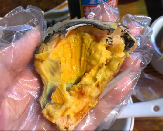 深圳哪里吃螃蟹最好,深圳哪儿抓螃蟹最好吃