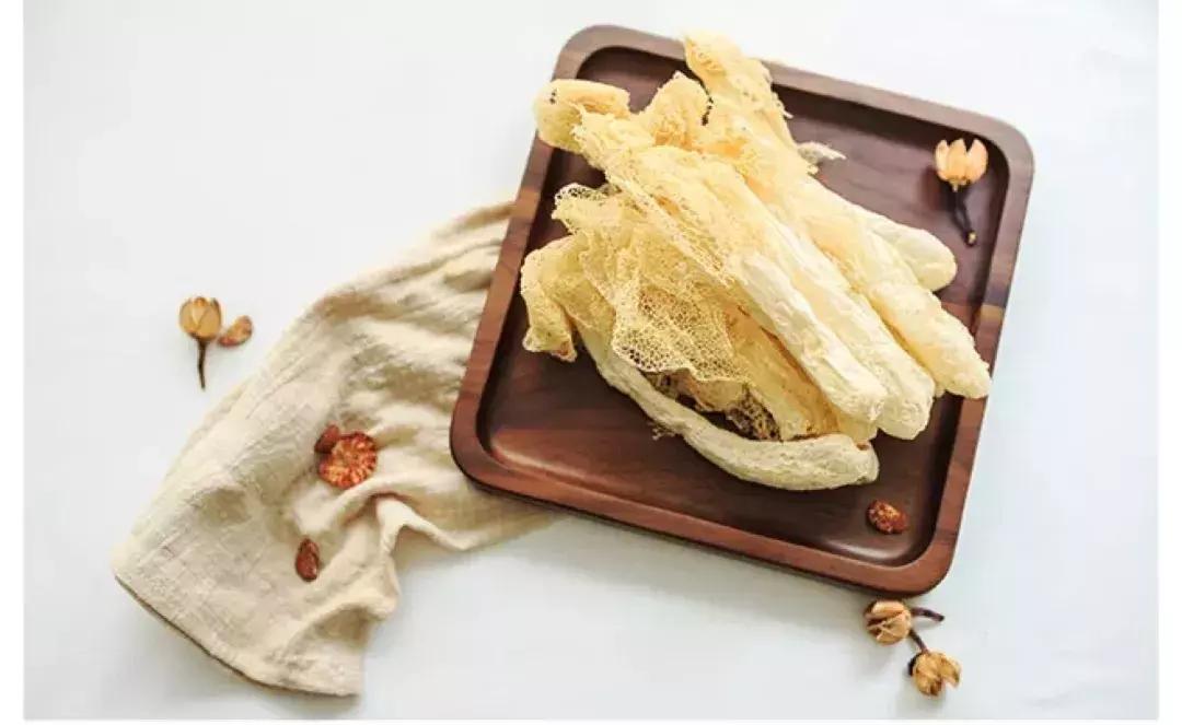 营养价值最高的十大菌菇排名红菇,上医慈行全民健康