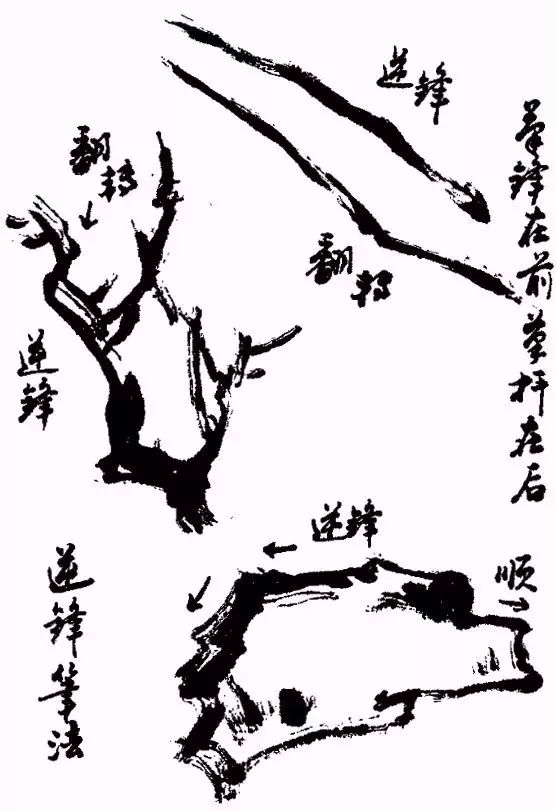 山水画初学入门基础知识,山水画入门基础自学