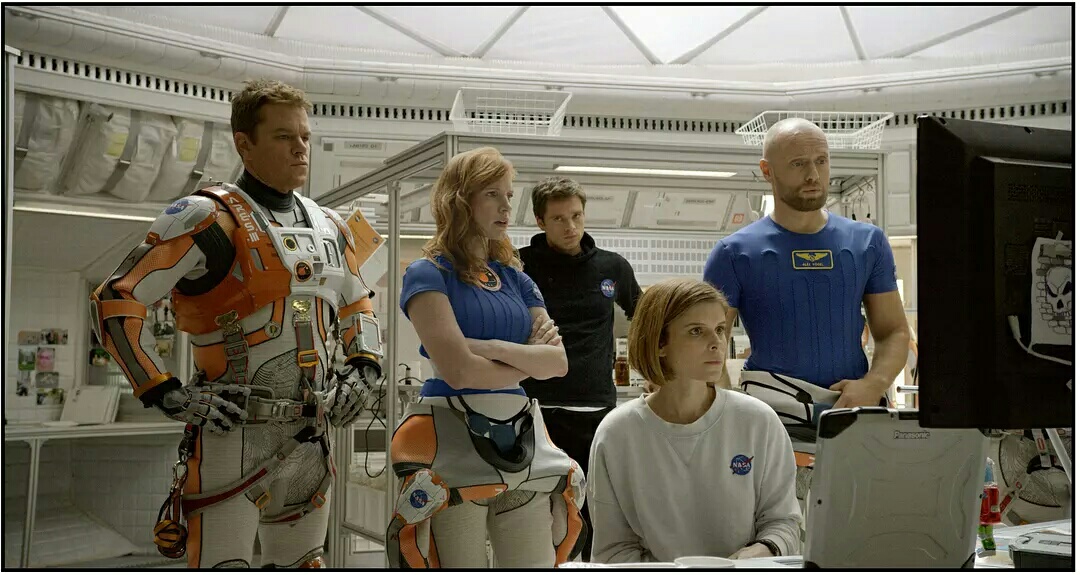 2022年太空电影流浪地球,科幻电影十大巅峰之作流浪地球