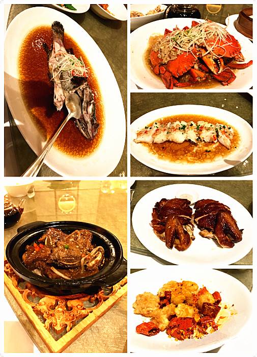 上海人均1000高端餐厅,上海逼格高的性价比餐厅