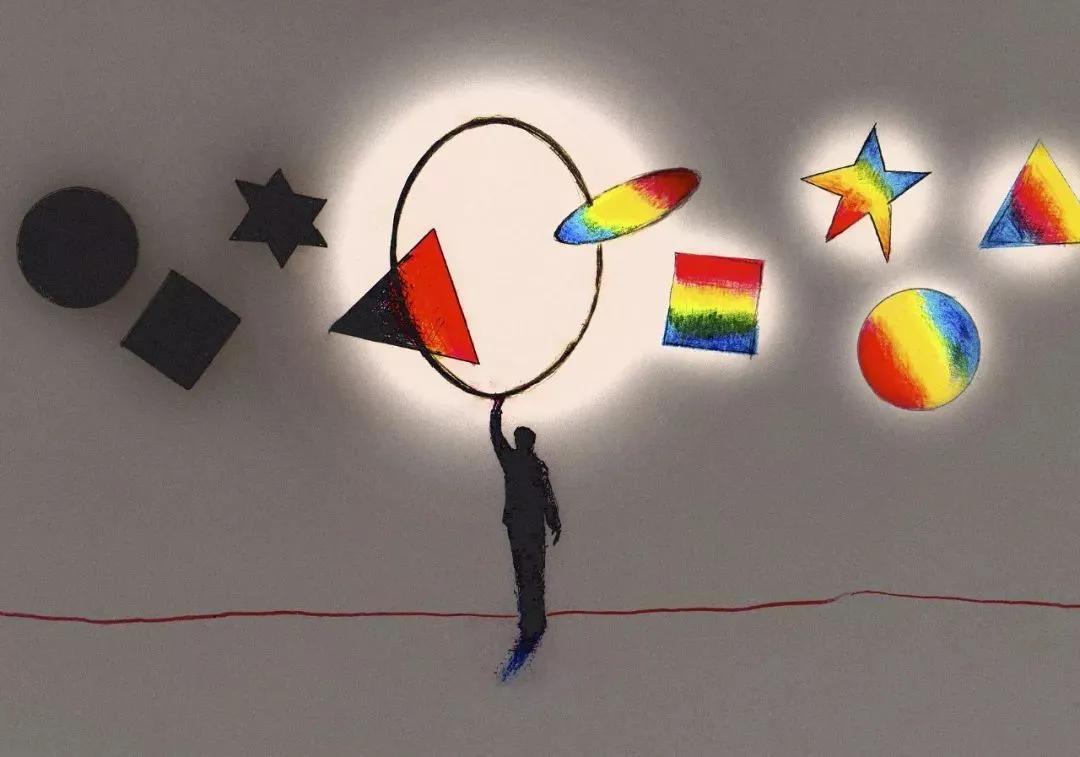 多元思维专注力,多元思维模型思考力