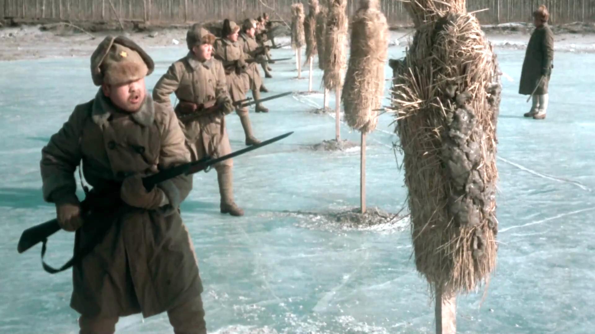 《力王》，《人蛇大战》你还记得那些“少儿不宜”的电影吗？