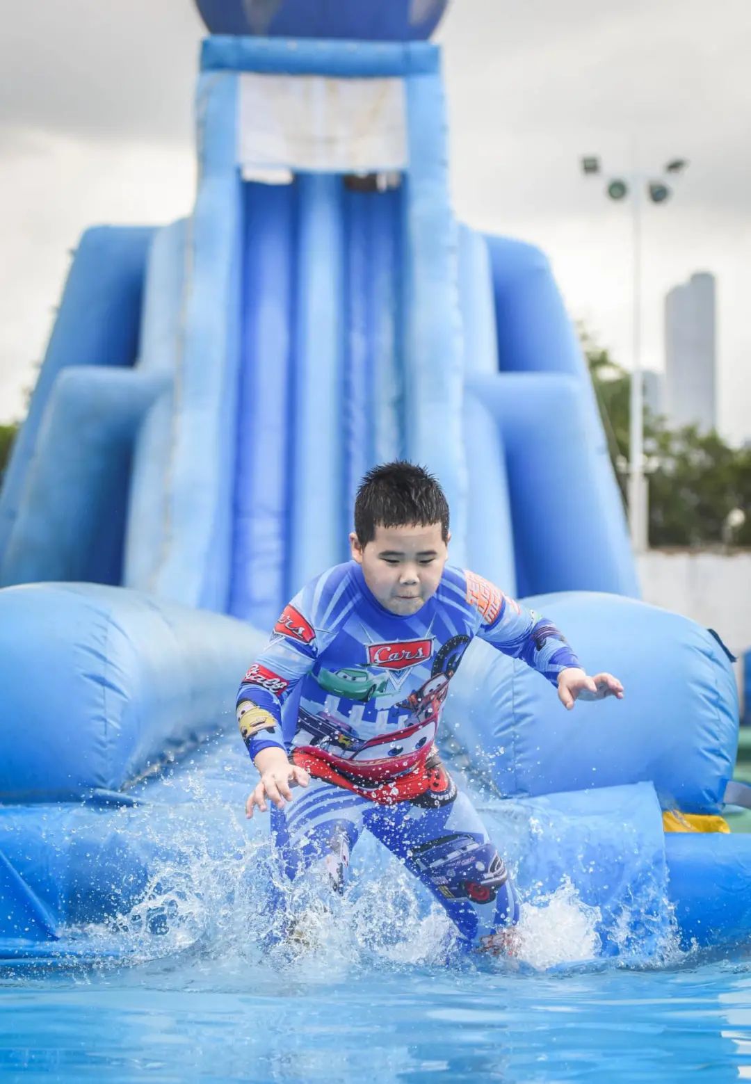 天河区太空漫游,天河游玩游乐园门票优惠