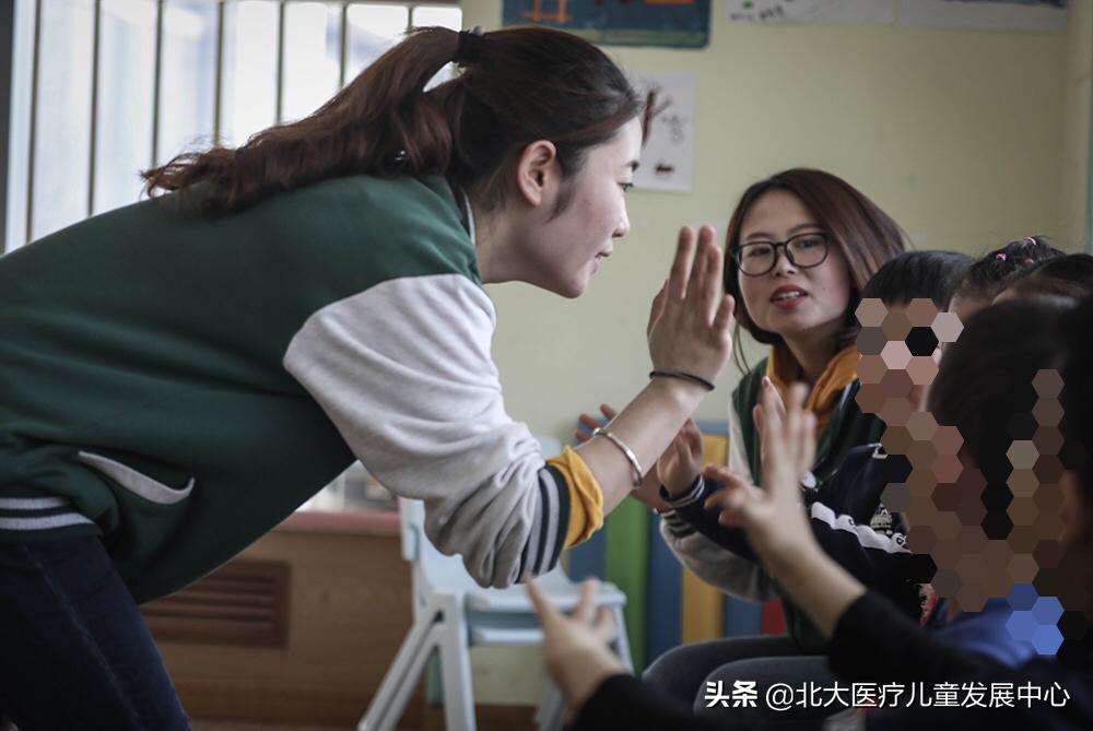 专业孤独症儿童康复培训,孤独症儿童康复培训