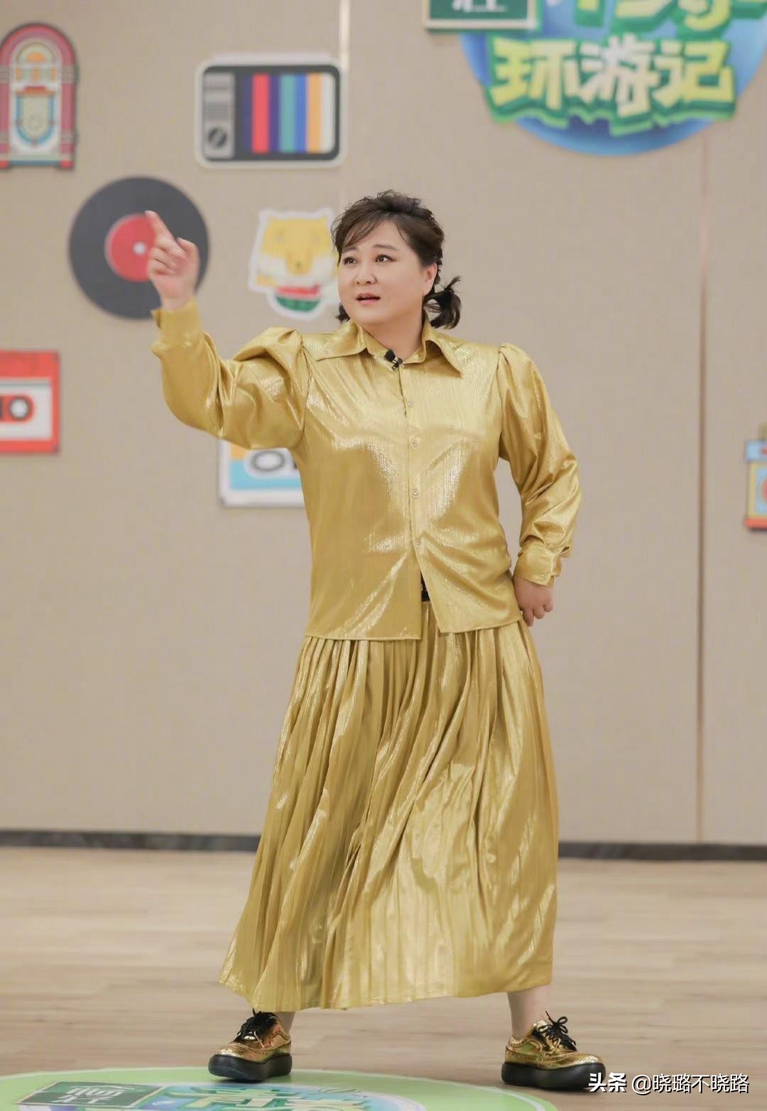 脸型有缺陷的什么发型比较好,脸型不对称什么样的发型好看