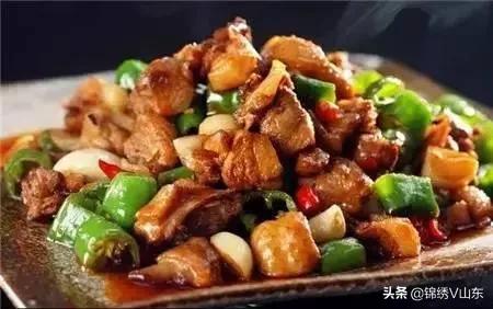 超下饭的家常菜做法合集,轻松好吃的家常菜菜谱大全