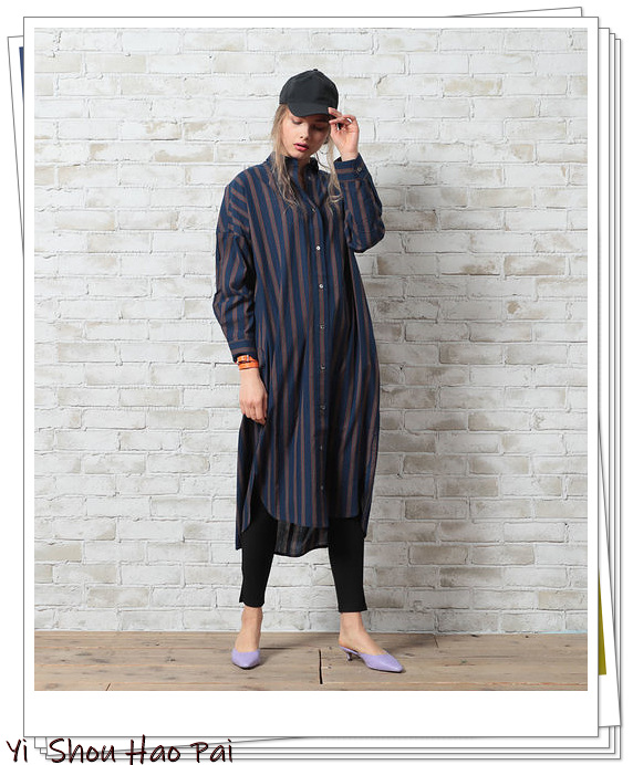 日系轻熟连衣裙,连衣裙打版要注意什么呢