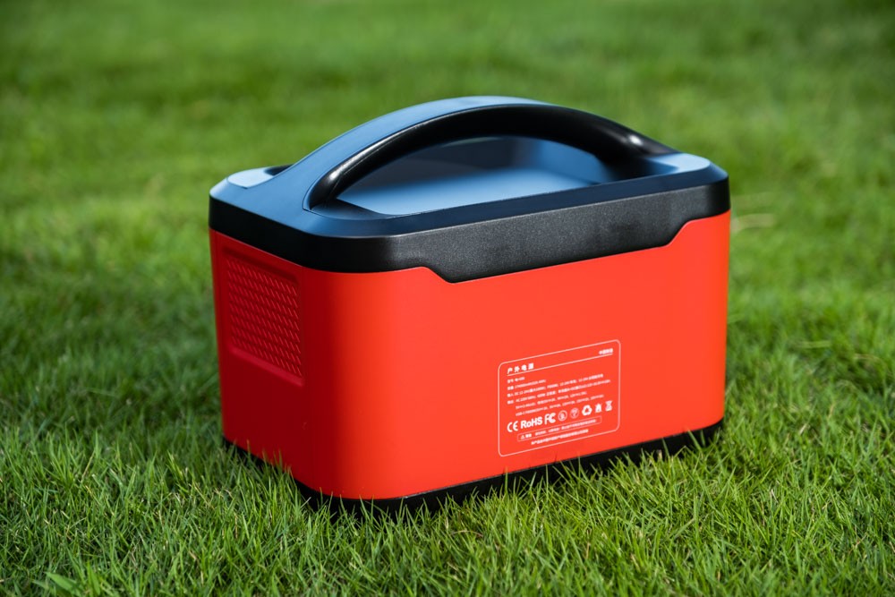 移动电源推荐露营装备,户外露营装备移动电源推荐