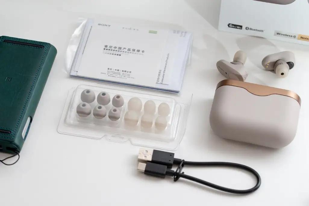 索尼wf1000xm3右耳降噪模式有杂音,索尼wf-1000xm3降噪豆怎么开机