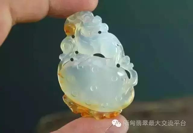 黑心商人翡翠骗局,盘点市面上常见的2种翡翠骗局