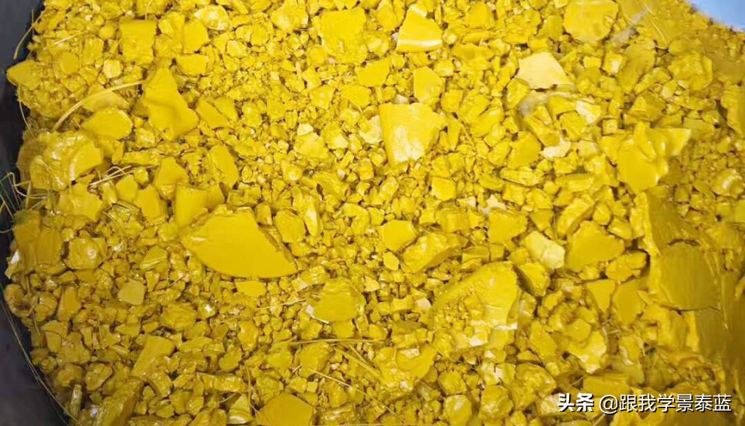 景泰蓝为什么叫景泰蓝这个名字,景泰蓝制作介绍了景泰蓝什么特点