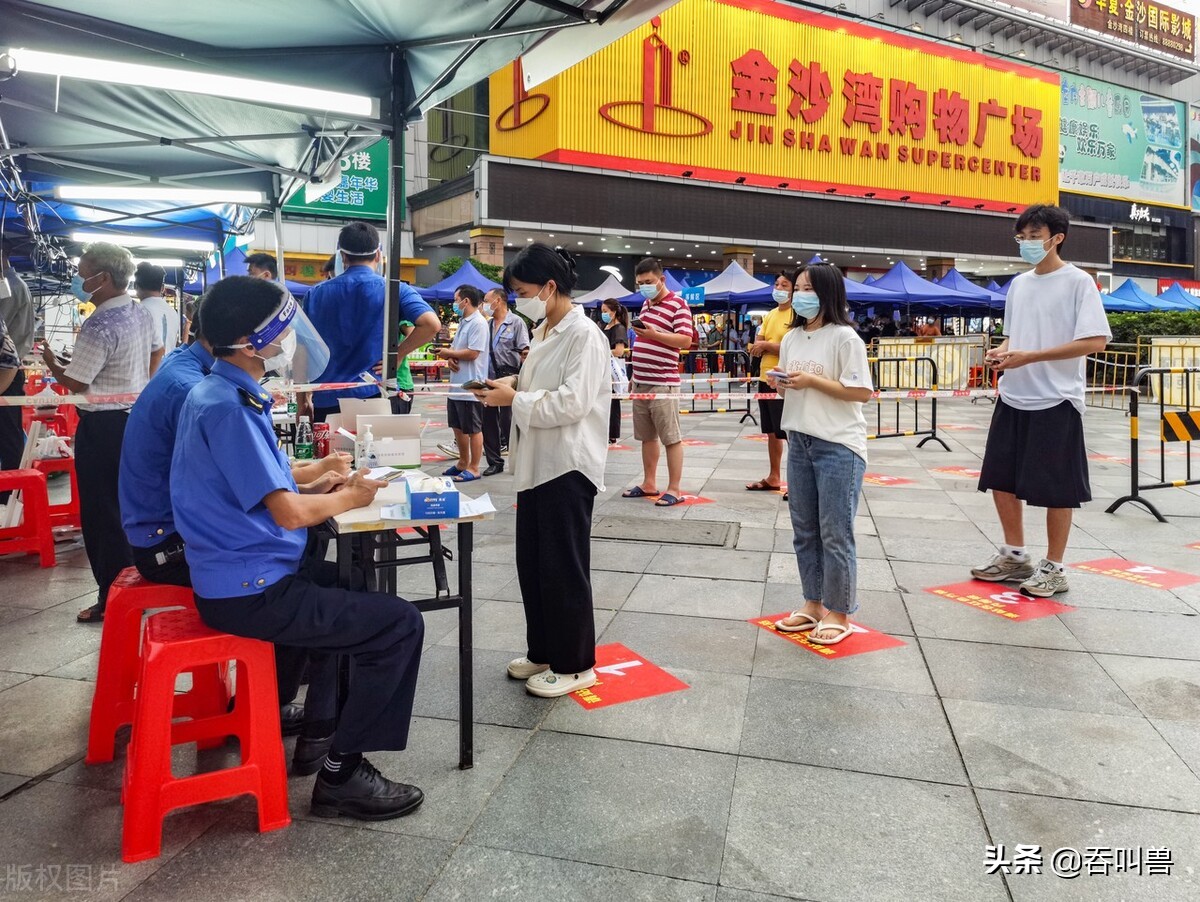 石龙镇为什么发展慢,石龙镇怎么样了
