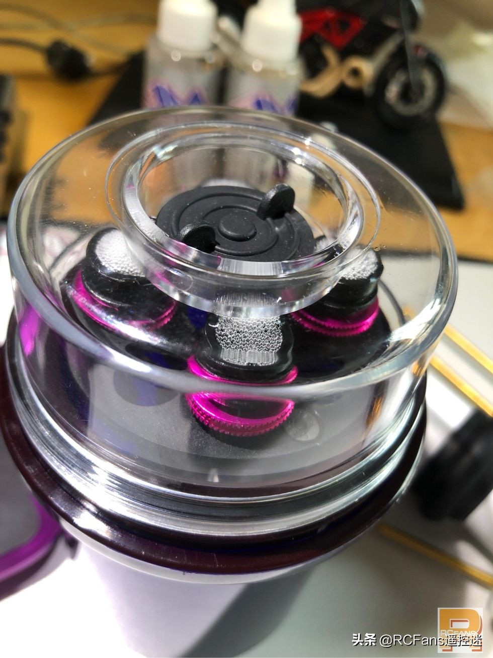 3racingxis详细装车详细教程