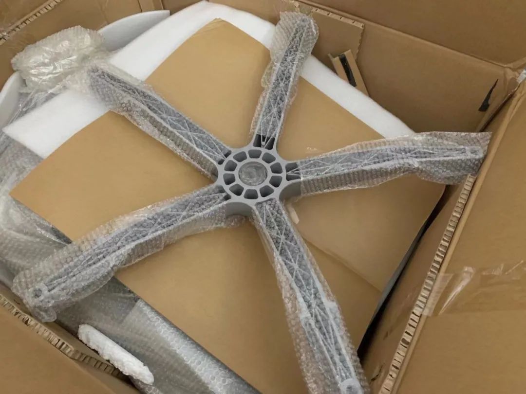 网易严选e1人体工学椅评测,网易严选的人体工学椅怎么调腰靠