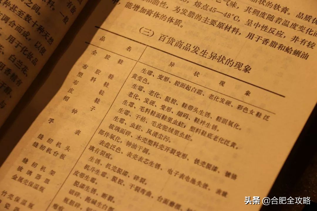 藏于合肥1980里的小店，正是我心中的“解忧杂货店”