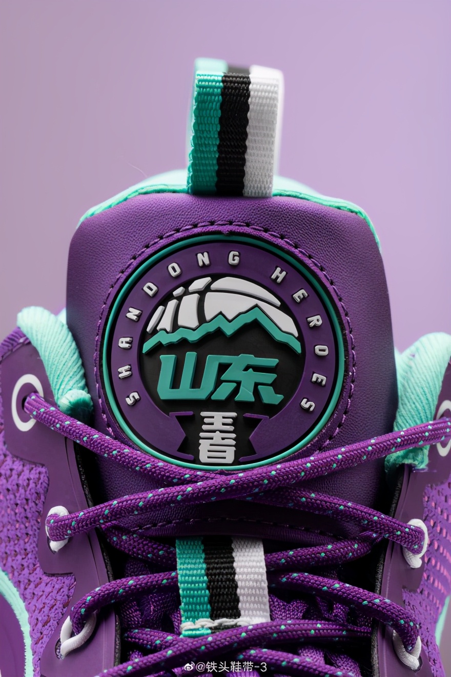 李宁驭帅14球队PE曝光！产品碾压耐克，就这CBA还不满意？