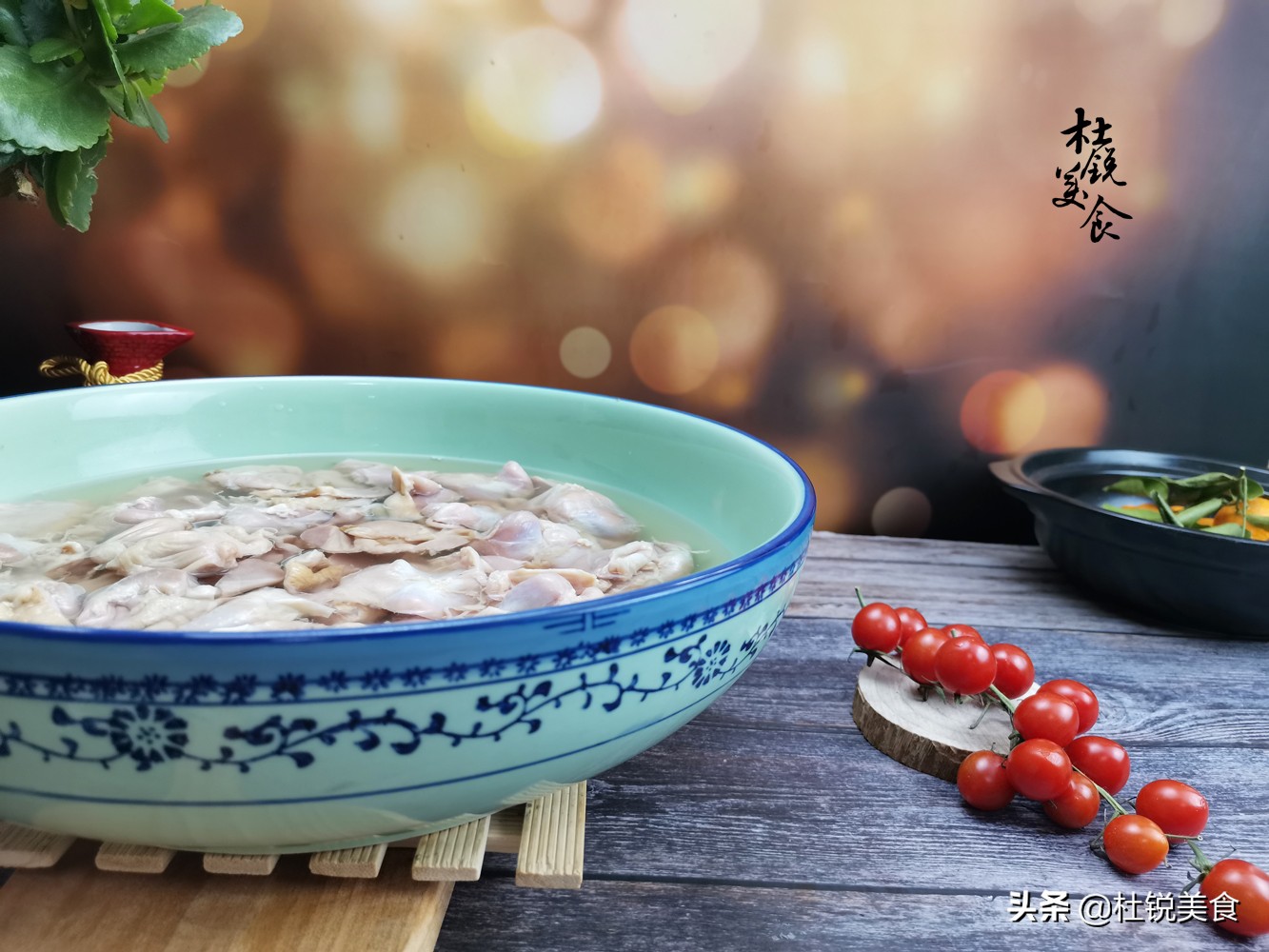 鸡胗怎么炒才不老不硬的,鸡胗怎么炒才脆爽不柴呢