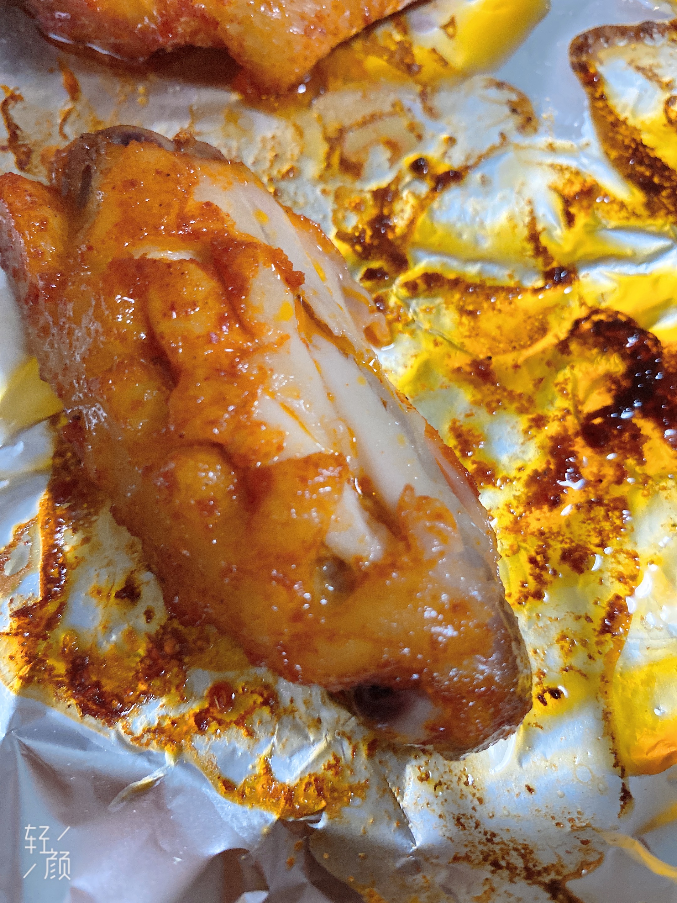 学会了这招再也不怕男朋友挑食,小孩能吃肯德基奥尔良烤翅吗