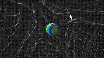 宇宙哈勃望远镜拍到的诡异现象,哈勃望远镜拍到的宇宙超大气泡