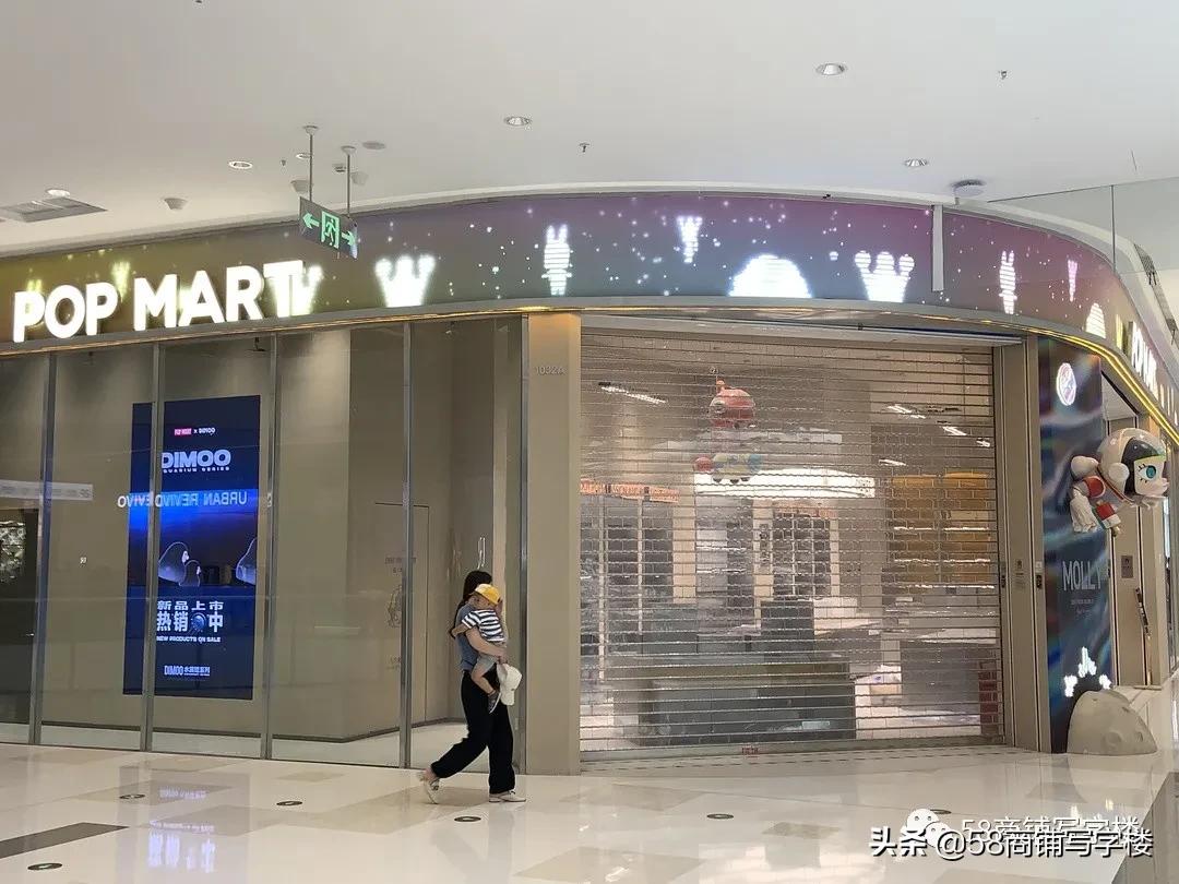 全国首个纯体验第四代万达广场,带大家看全国首个四代万达广场