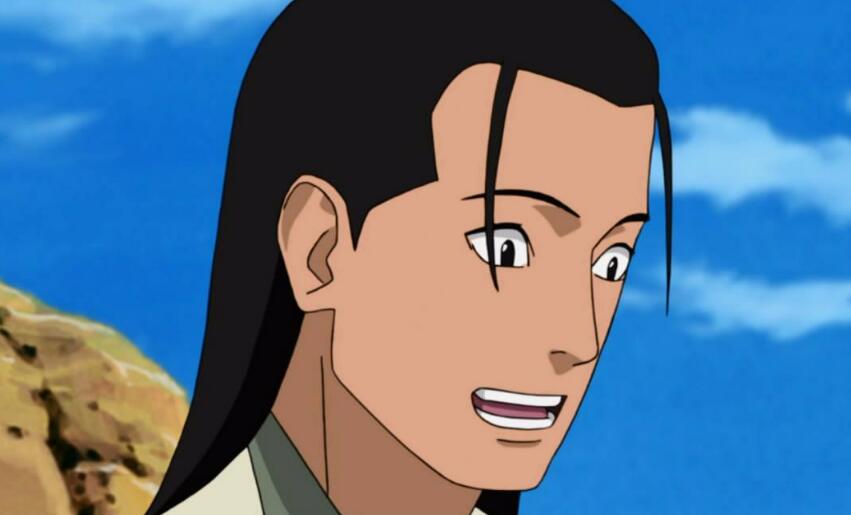 二代火影是禁术高手，为何会被金角银角所抹杀？