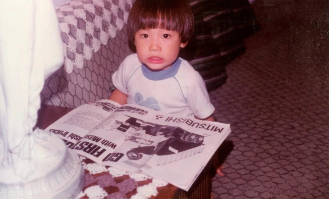 他是吴彦祖、村上隆钟爱的人，连续6年拿下漫画界奥斯卡