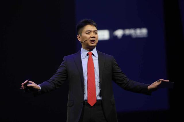 京东亏损十年为什么还能继续做大,刘强东说京东亏损的原因