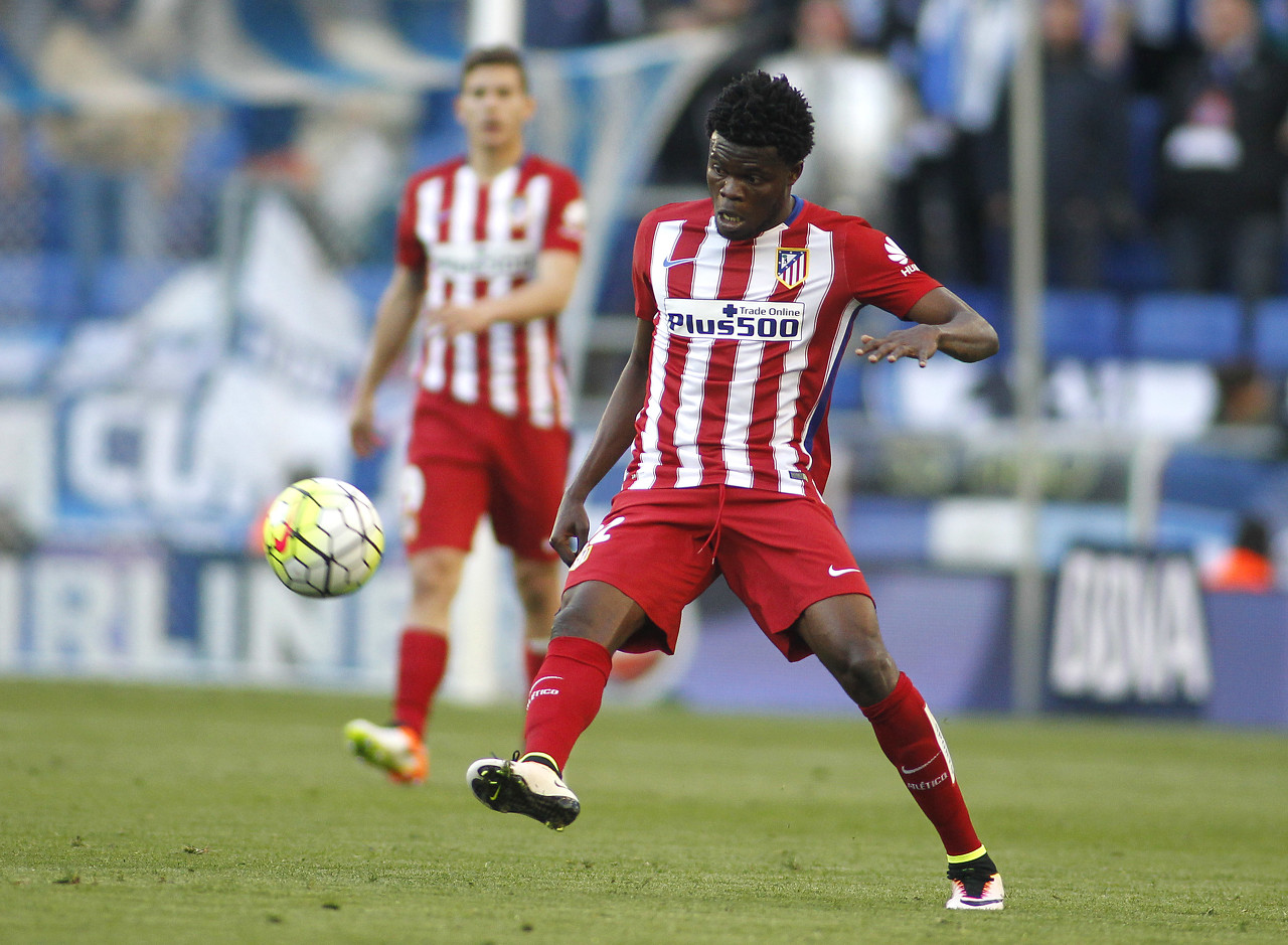 马竞中场核心托马斯,马竞中场托马斯视频