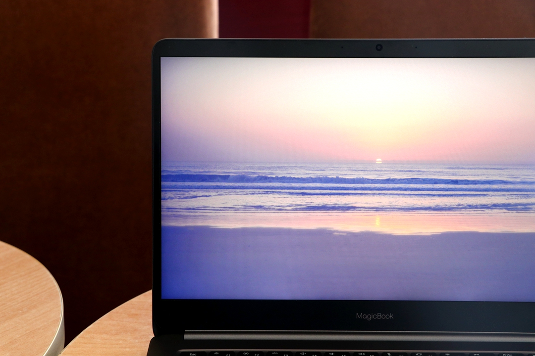 光荣2019magicbook和magicbookpro,光荣magicbook142050续航