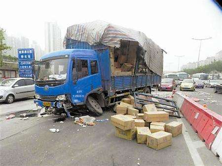 分析丨依托商贸货源起家的，焦虑中的专线物流人，如何生财有道？