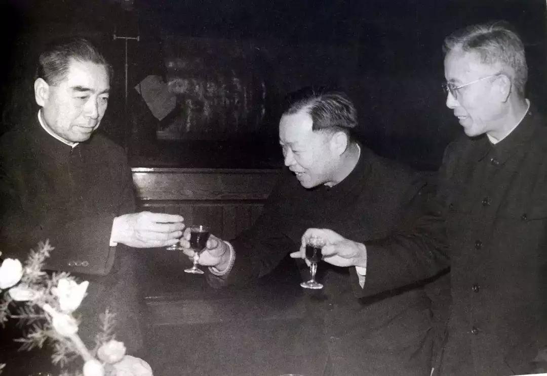 中国的23位两弹一星之父,中国原子弹导弹氢弹之父