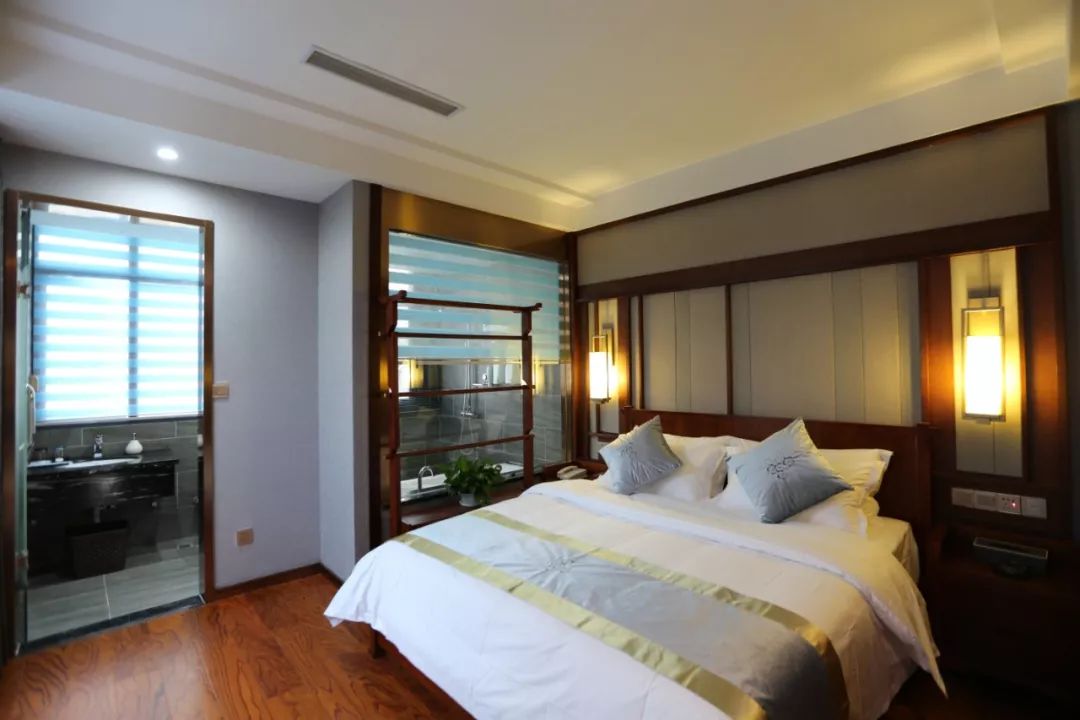 湖南民宿最美的小院在哪,湖南最美十大民宿