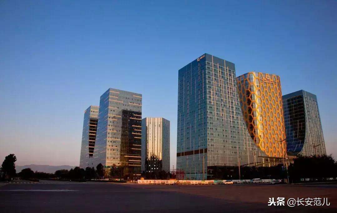 西安市特点小镇有哪些,西安特点旅游小镇排名