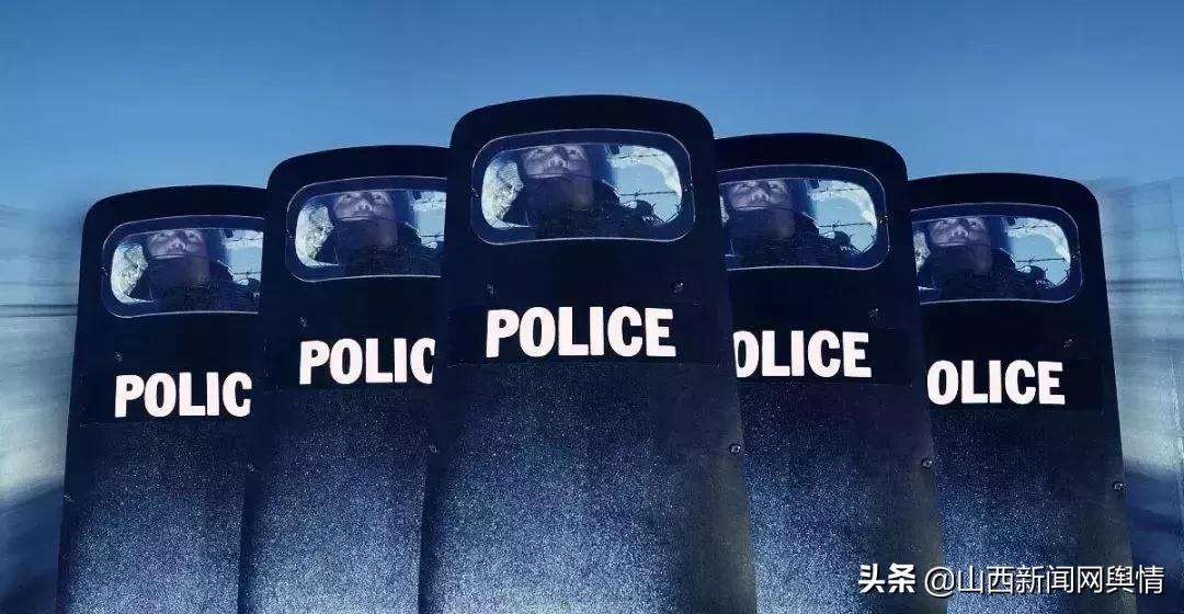 破获性质恶劣抢劫案,抓捕非法持枪抢劫团伙