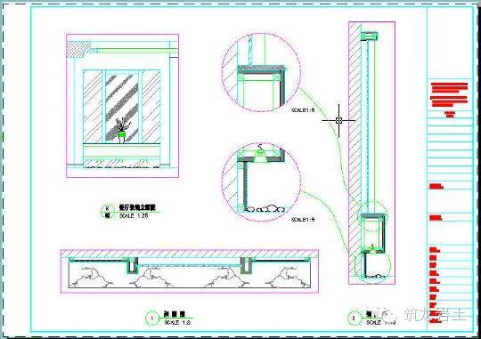 cad简单设计图新手推荐,40个cad工程师绘图技巧