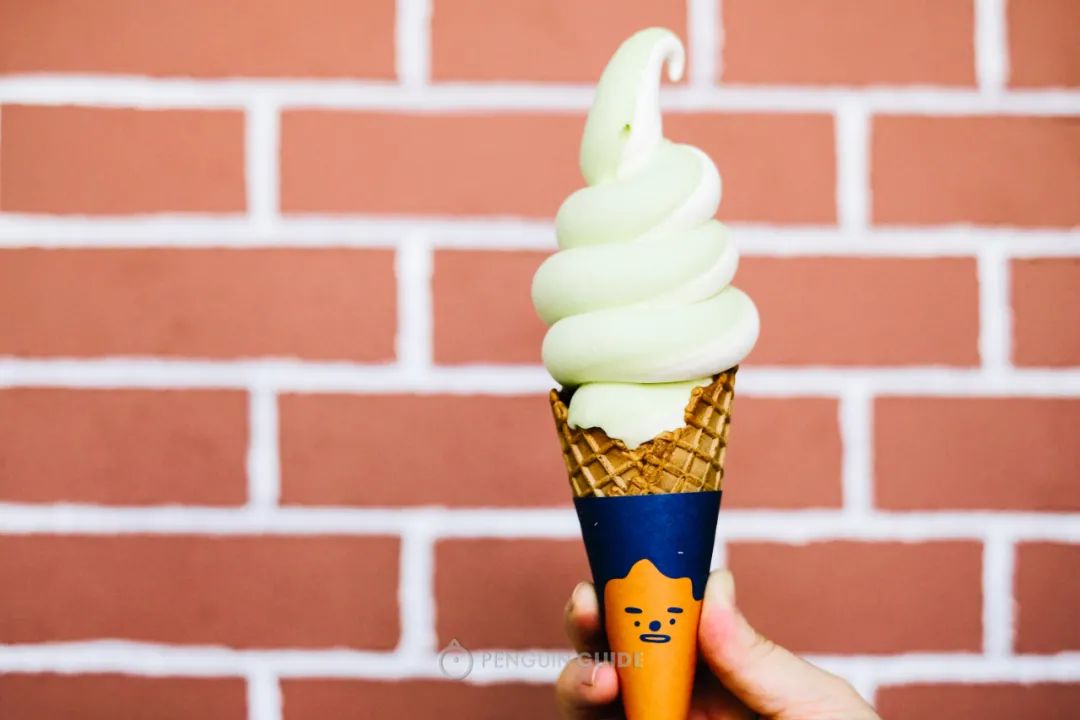 2021年上海冰淇淋榜单，来了