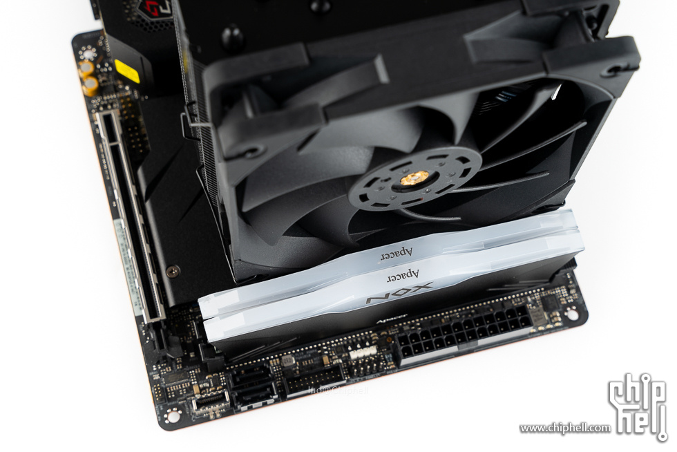 追风者p200自带风扇吗,追风者p200a装机视频