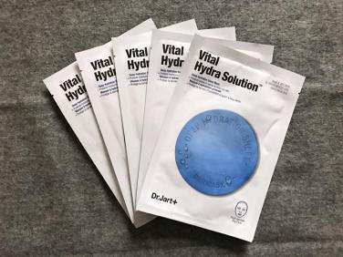 秋冬季补水效果最好的面膜排行,冬季补水保湿面膜哪款好点