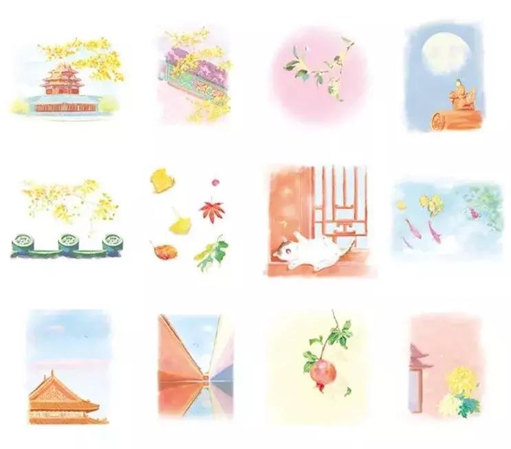 古人关于花的浪漫故事有哪些,那些爱花的古人