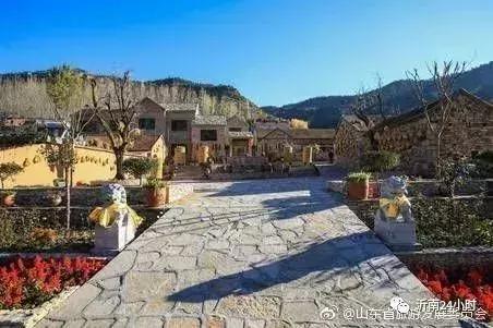 「沂南文学第24期」冯春明：美哉，石崇崮