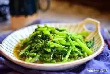 春季野菜大全这些野菜可以吃,春季能吃六种野菜讲解