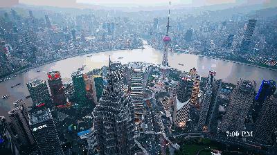 中国六十年代观影最多的电影,18年震撼中国十大瞬间