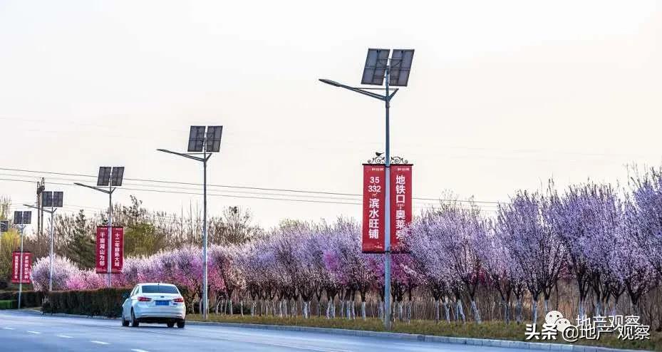 郑州千亩大盘分几期开发,郑州万亩大盘有几个