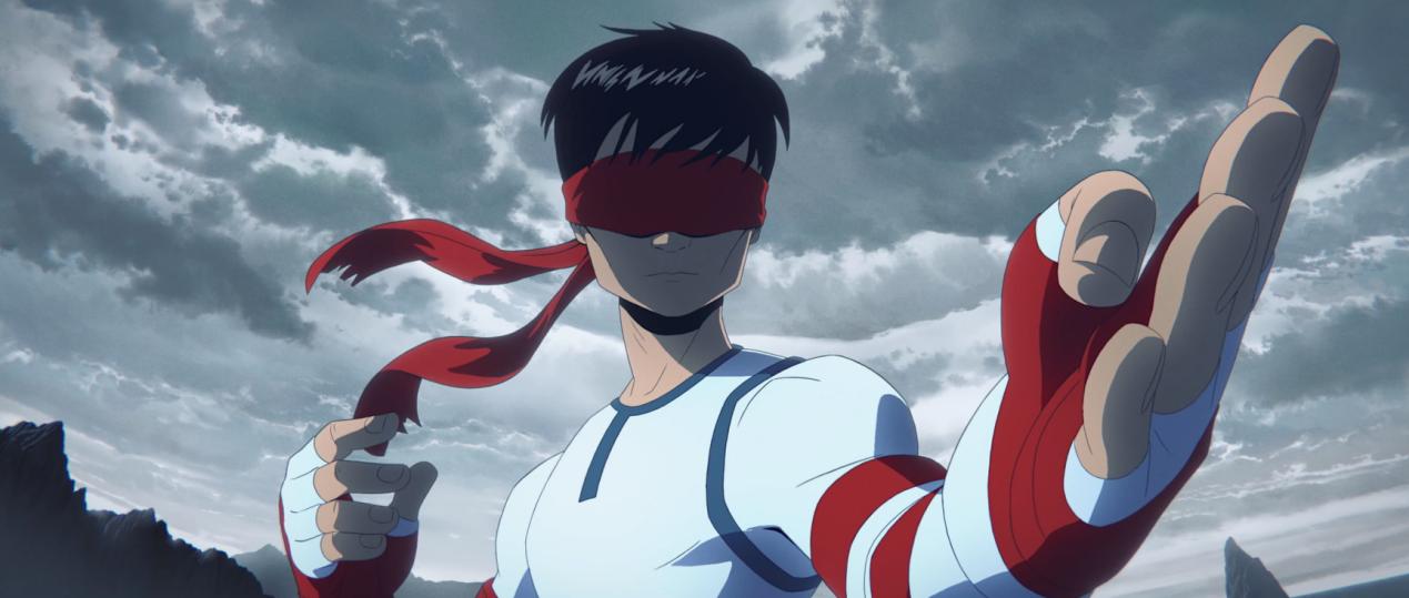 总决赛mv解析,2021全球总决赛mv解读