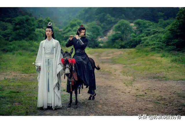 那些年被鹿晗人气震惊的明星,盘点明星眼中的鹿晗